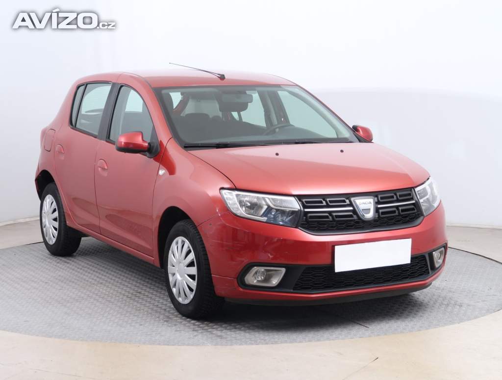 Dacia Sandero 1.2 16V