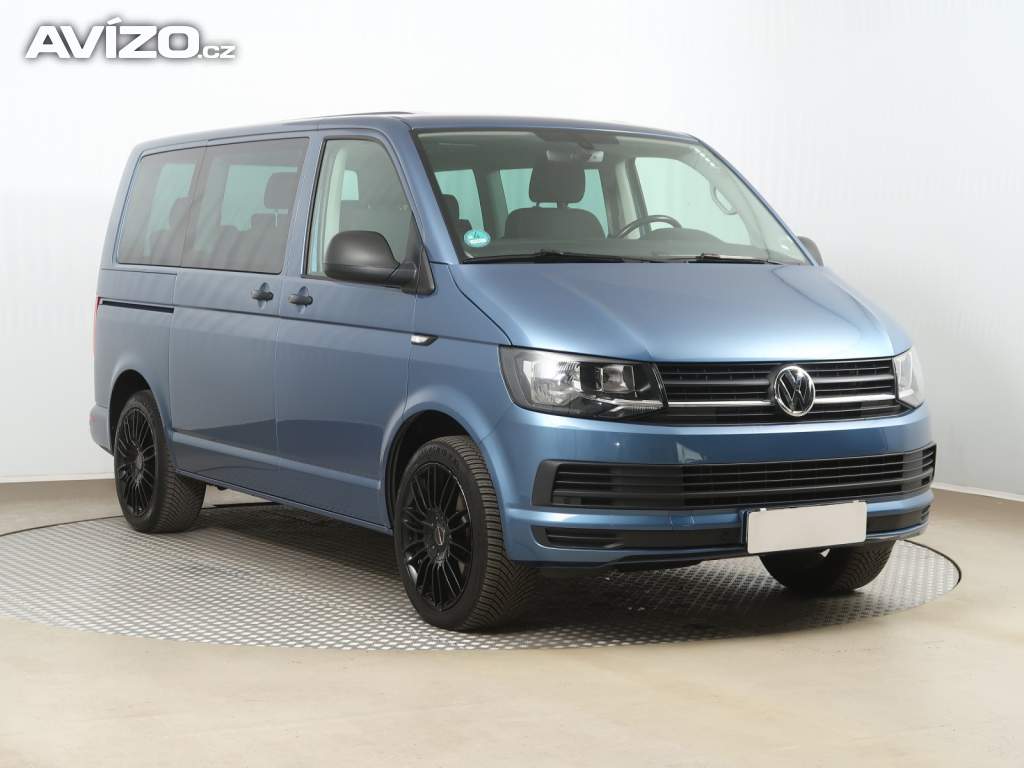 Volkswagen Multivan 2.0 TDI