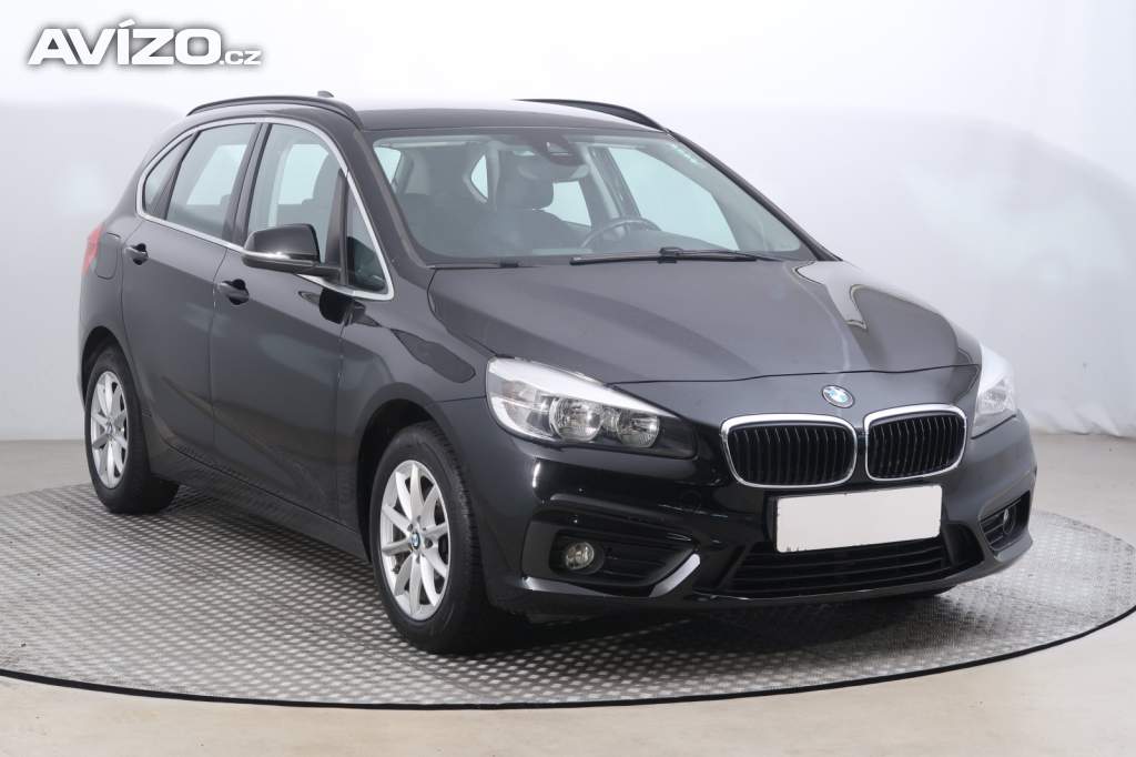 BMW 2 Active Tourer 218i Active Tourer