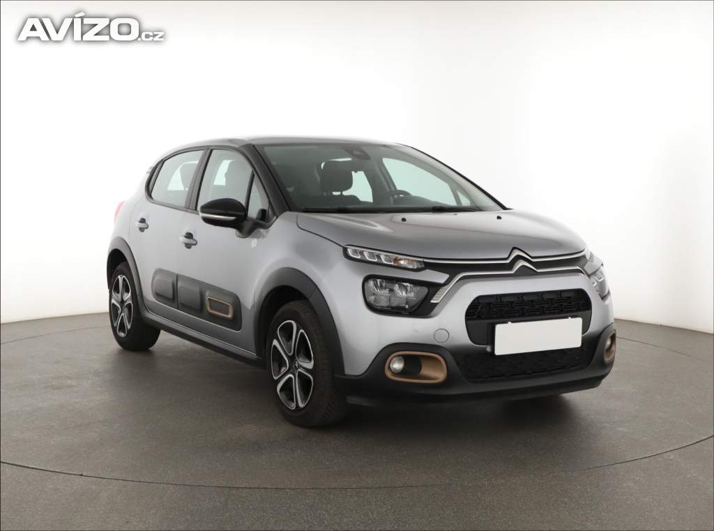 Citroën C3 1.2 PureTech