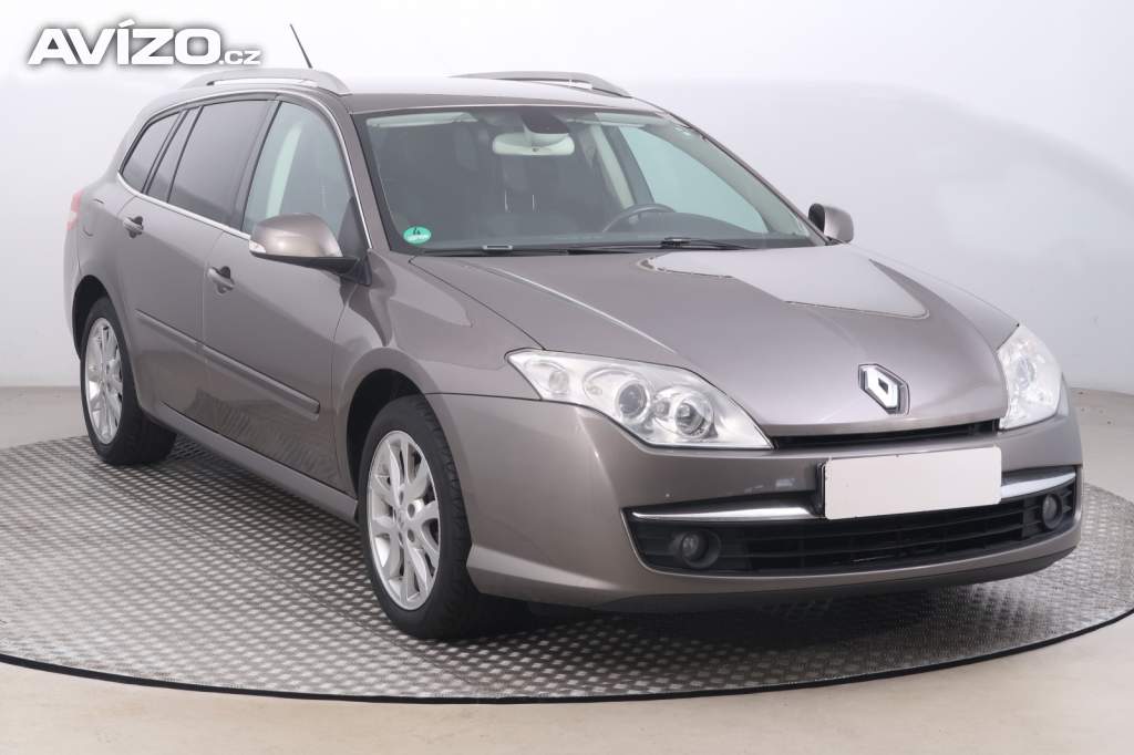 Renault Laguna 2.0 dCi