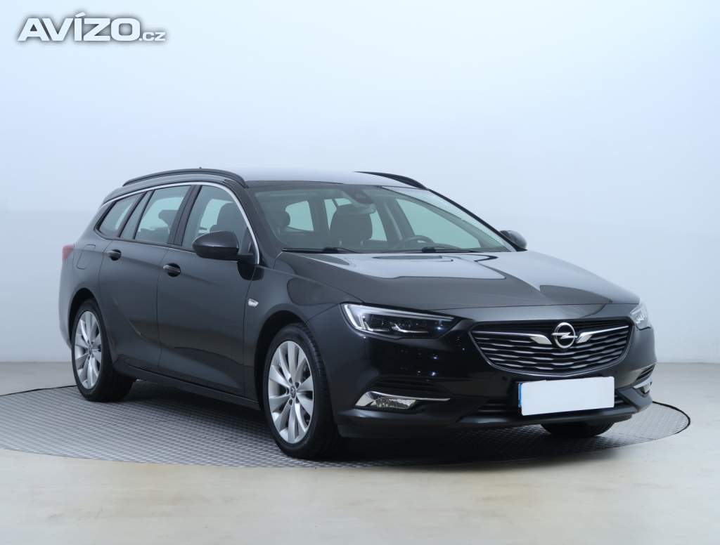 Opel Insignia 1.6 CDTI