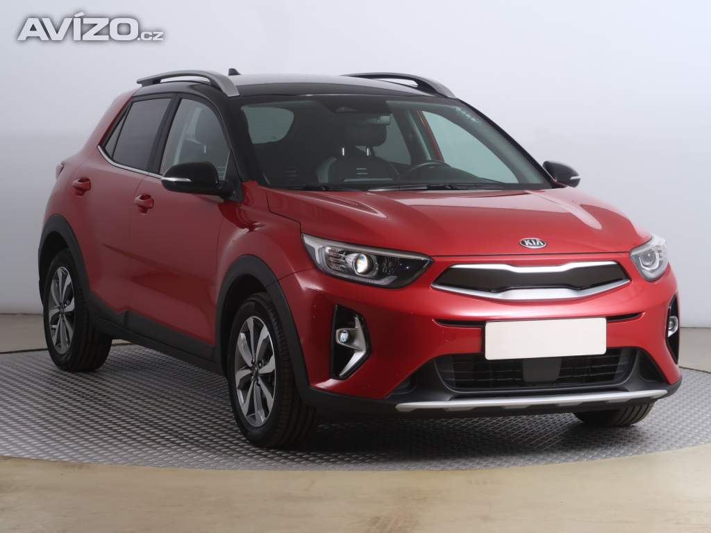 Kia Stonic 1.2 DPI