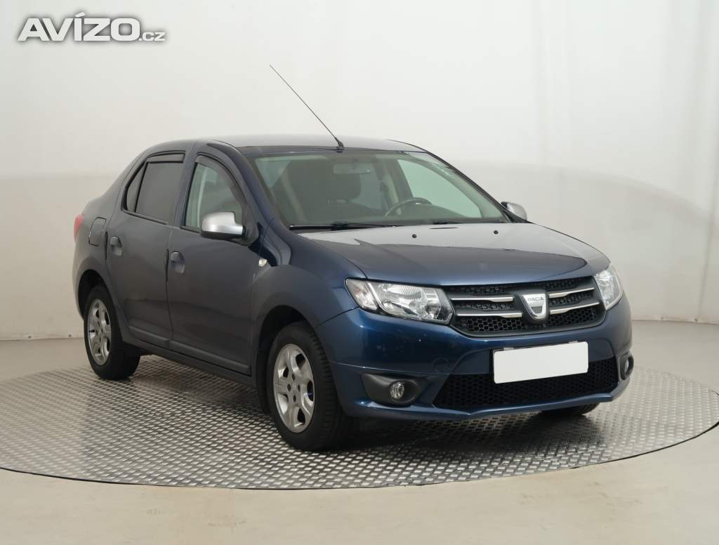 Dacia Logan 0.9 TCe