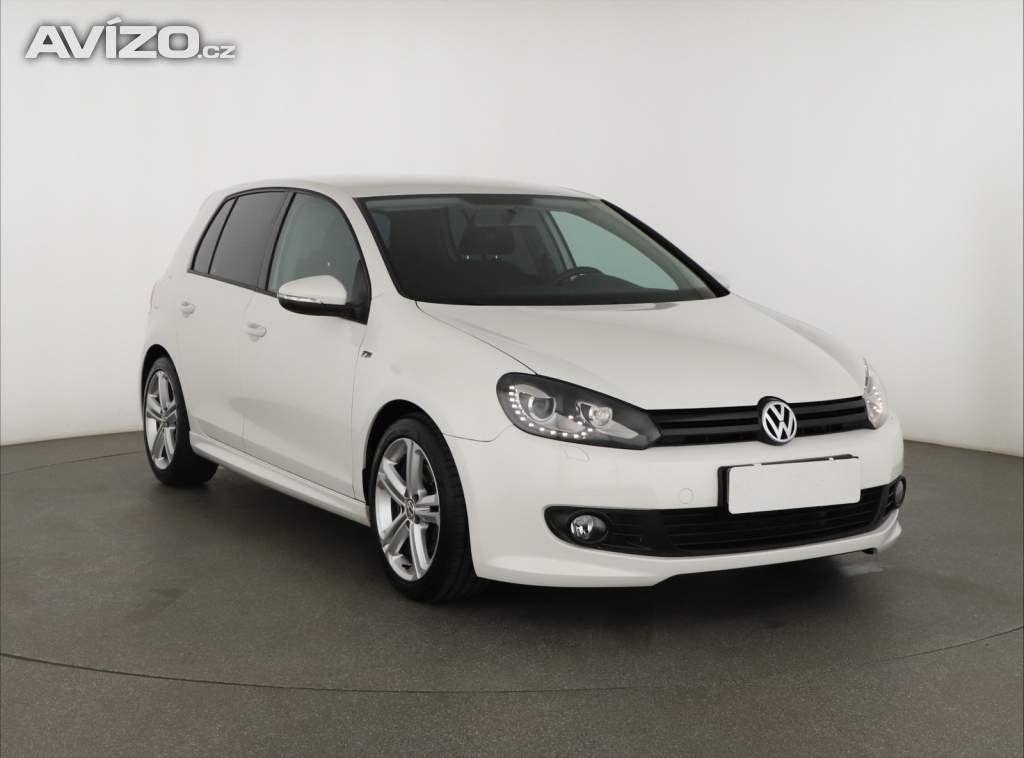 Volkswagen Golf 2.0 TDI