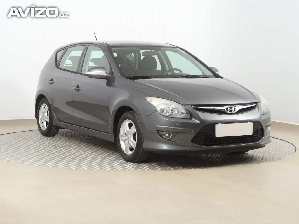 Hyundai i30 1.4 CVVT