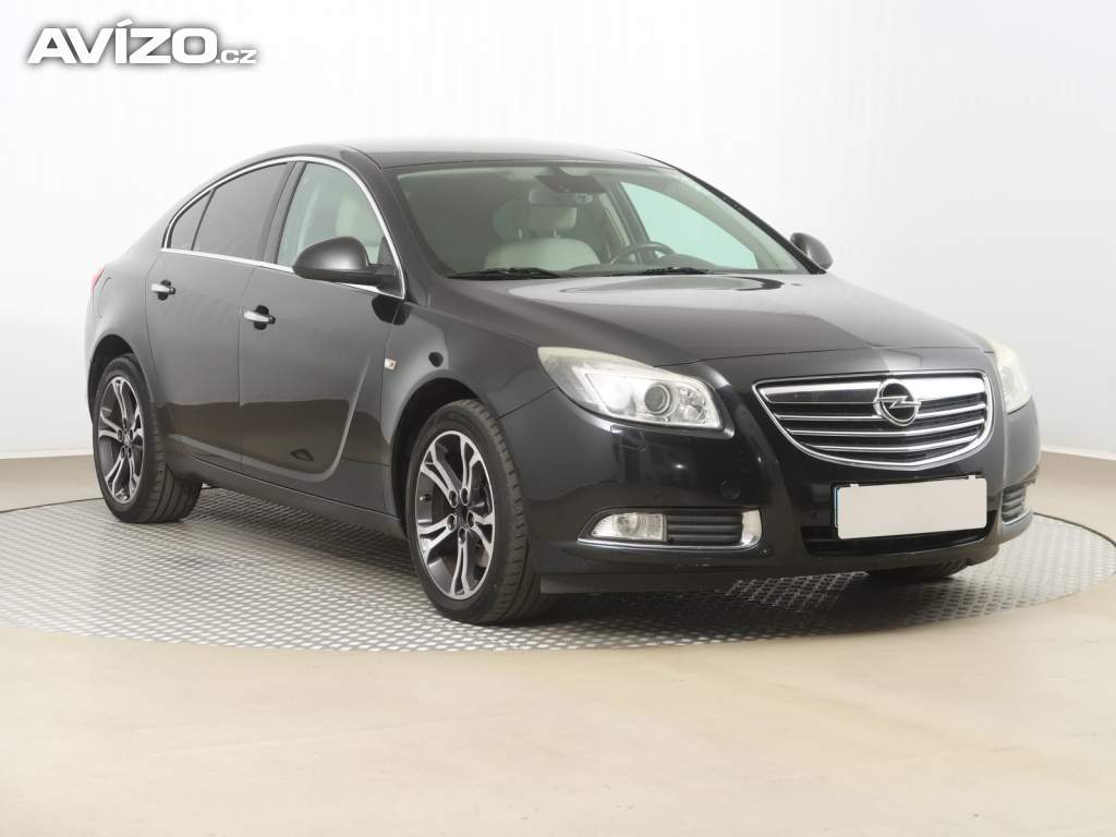 Opel Insignia 2.0 CDTI