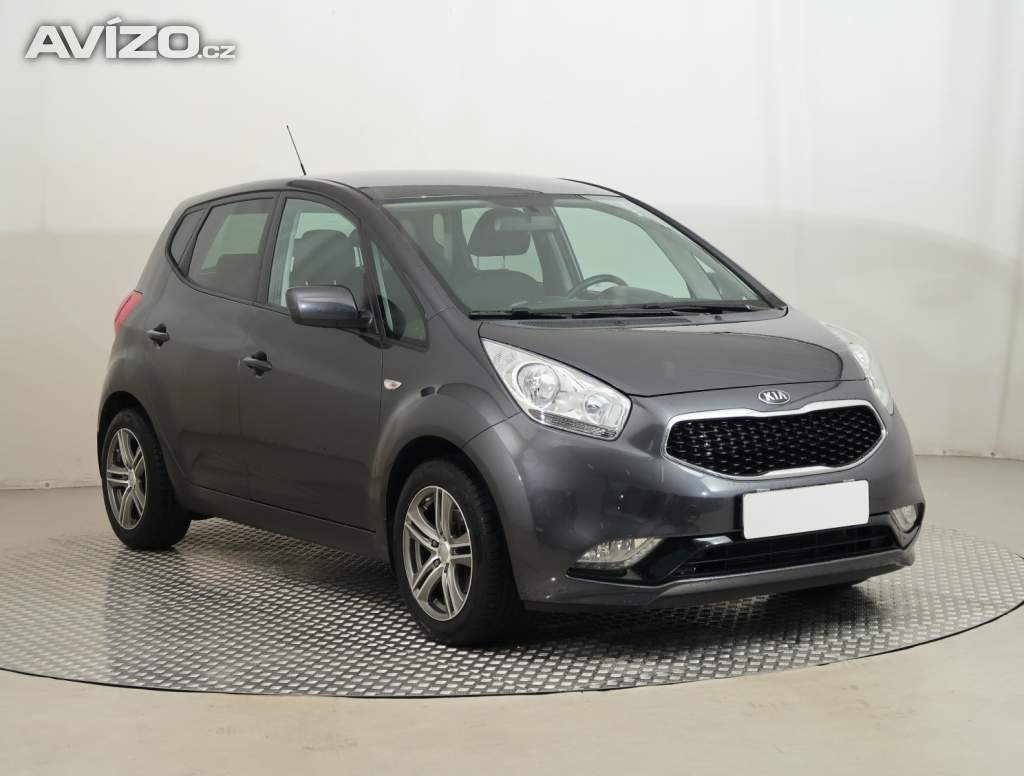 Kia Venga 1.6 CVVT