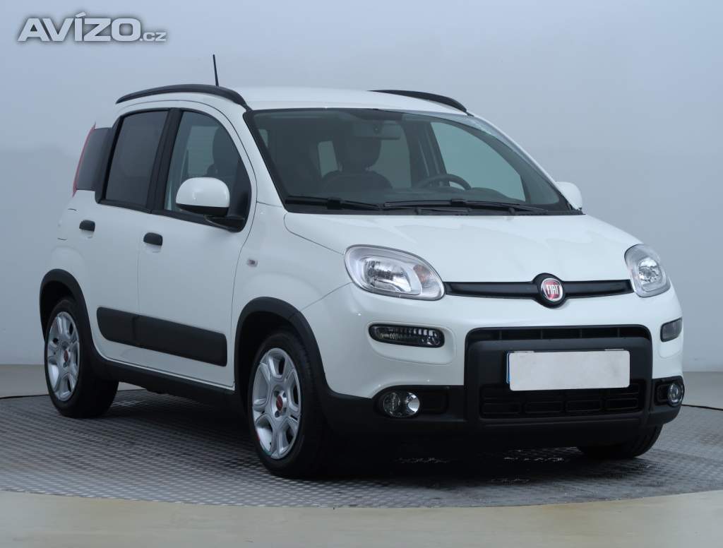 Fiat Panda 1.0 FireFly