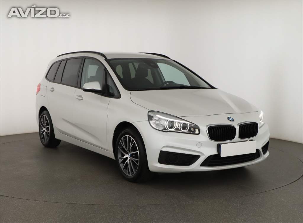 BMW 2 Gran Tourer 218d Gran Tourer