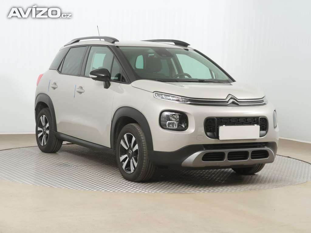 Citroën C3 Aircross 1.2 PureTech