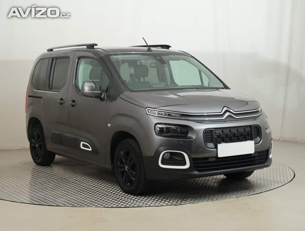 Citroën Berlingo 1.5 BlueHDi