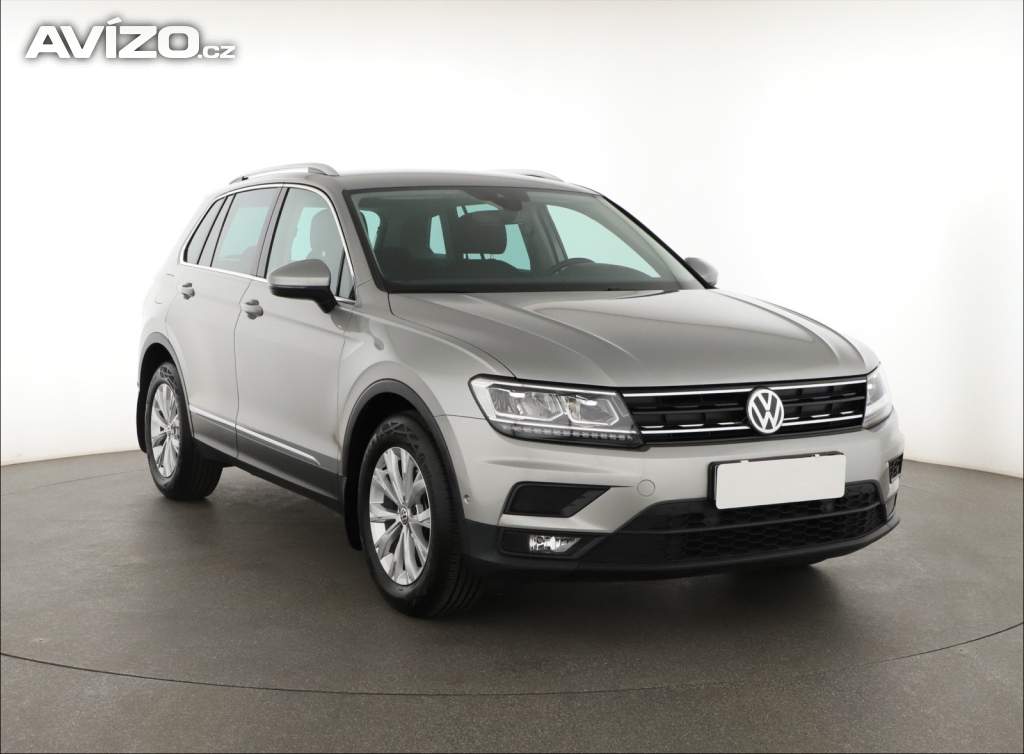 Volkswagen Tiguan 1.4 TSI