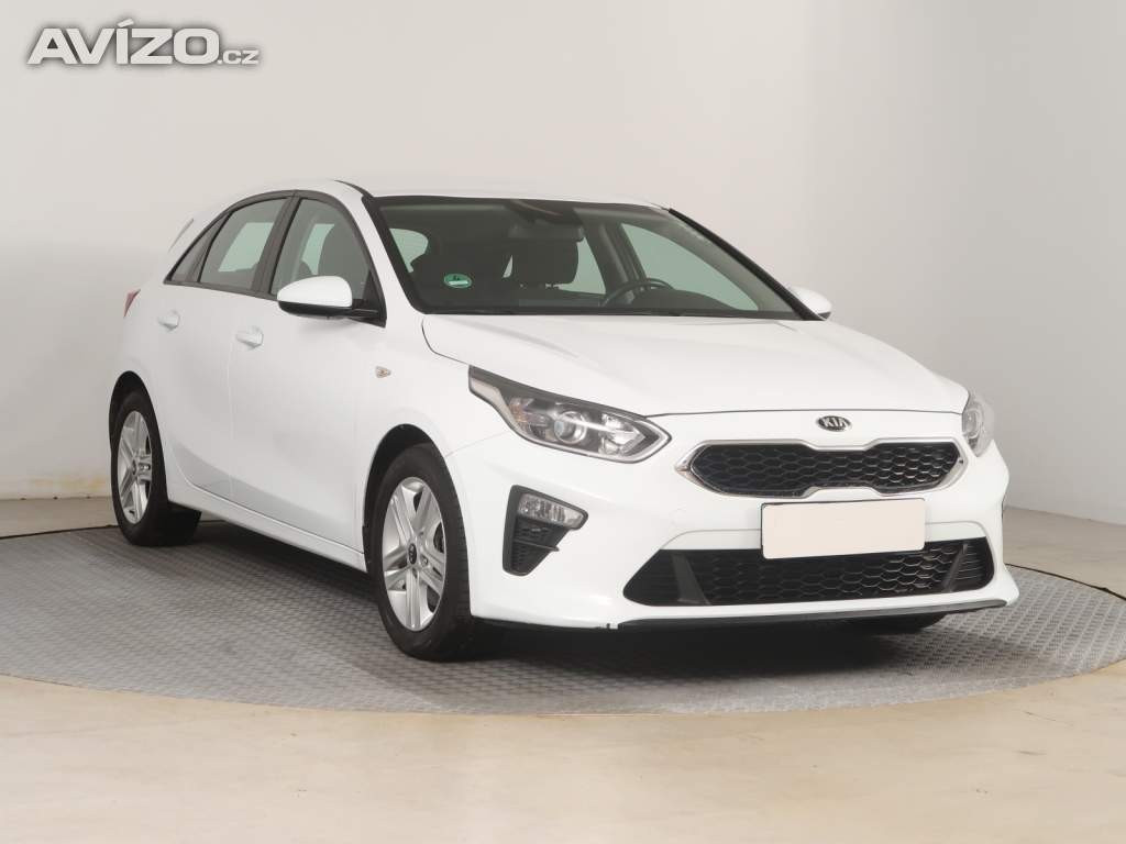Kia Ceed 1.5 T-GDI