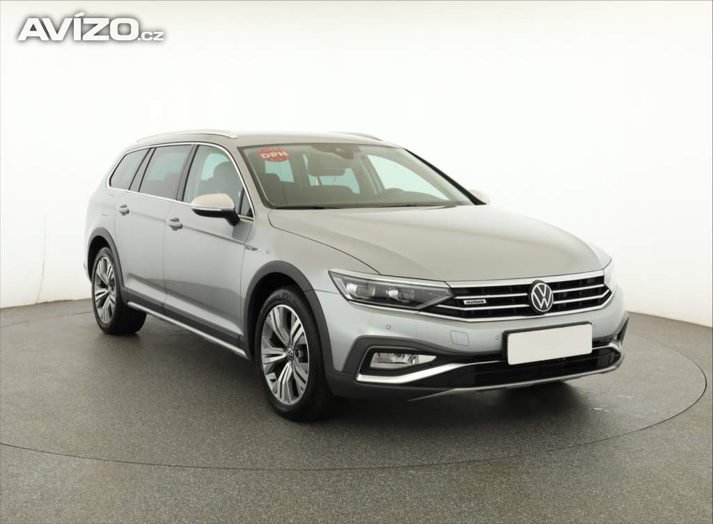 Volkswagen Passat 2.0 TDI