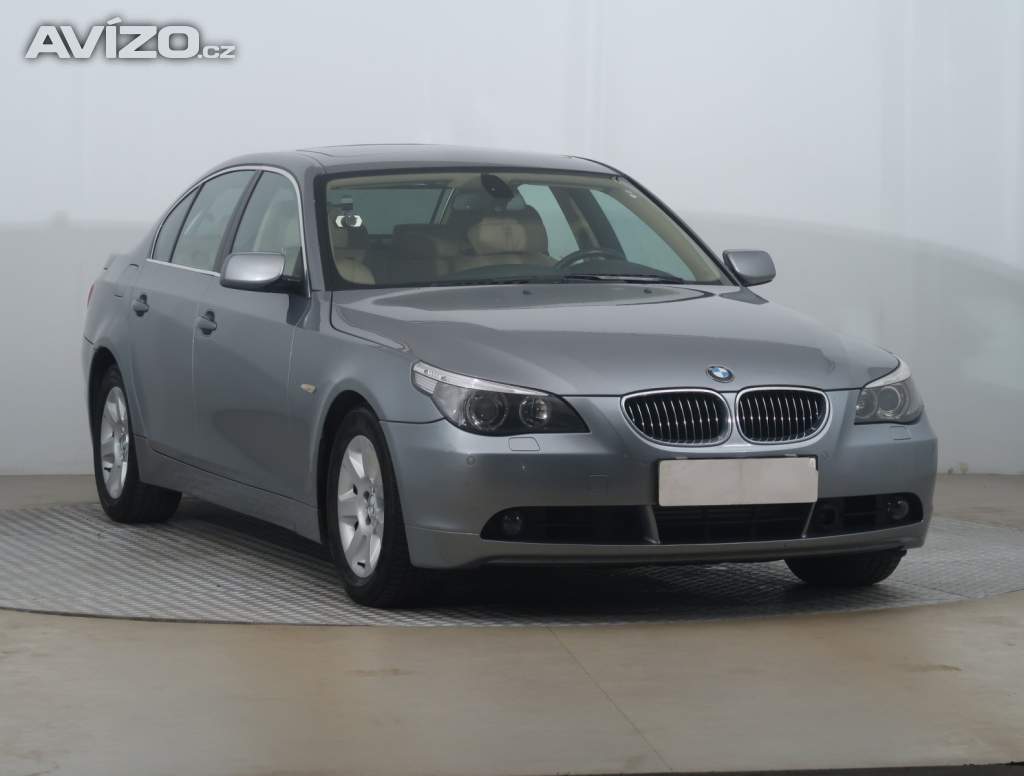 BMW Řada 5 530i