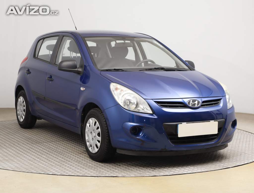 Hyundai i20 1.2