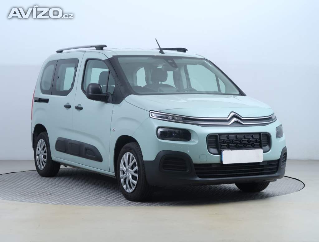 Citroën Berlingo 1.2 PureTech
