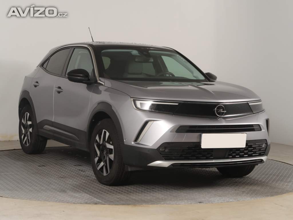 Opel Mokka 1.2 Turbo