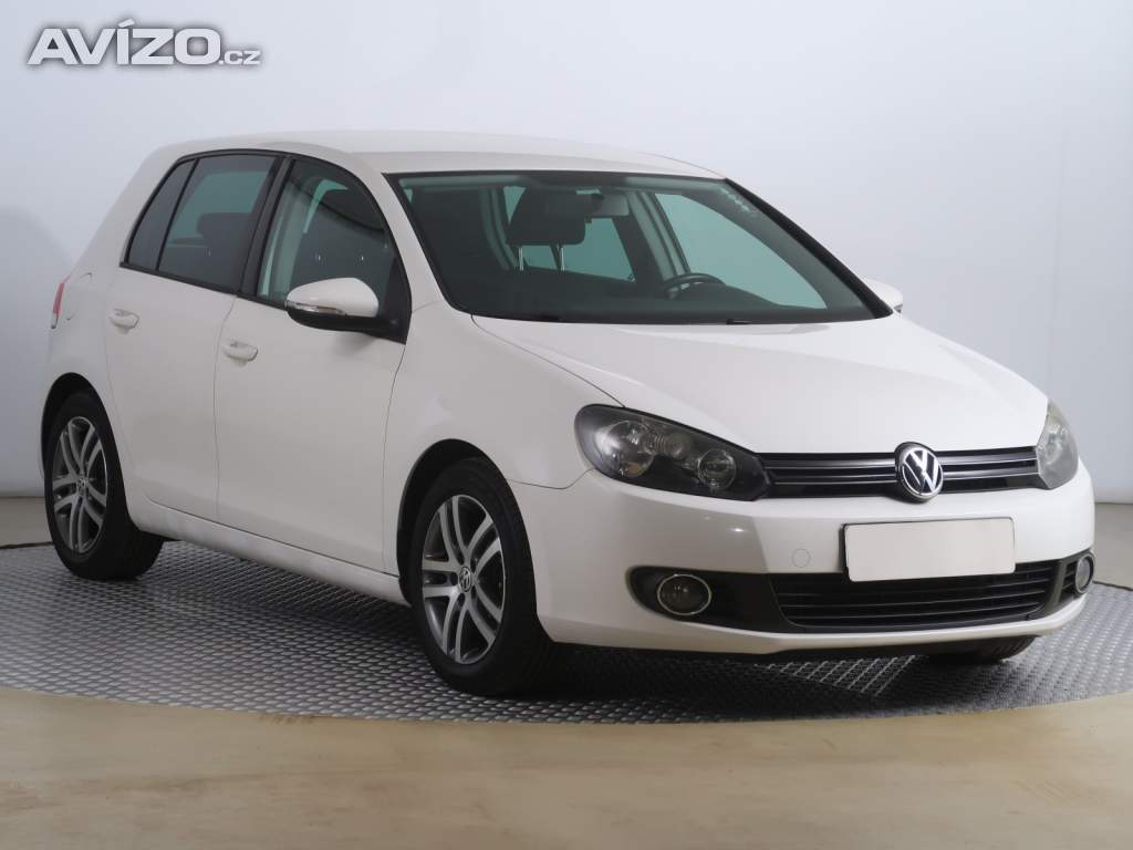 Volkswagen Golf 1.2 TSI