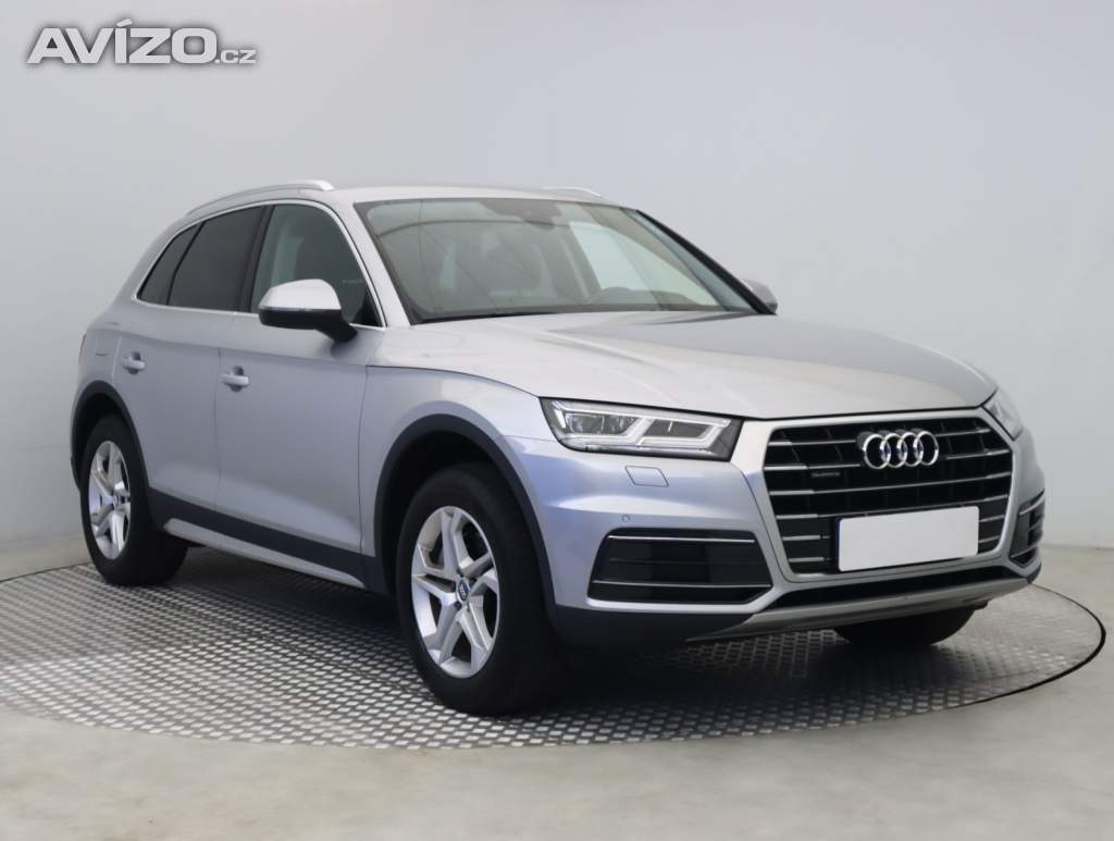 Audi Q5 2.0 TDI