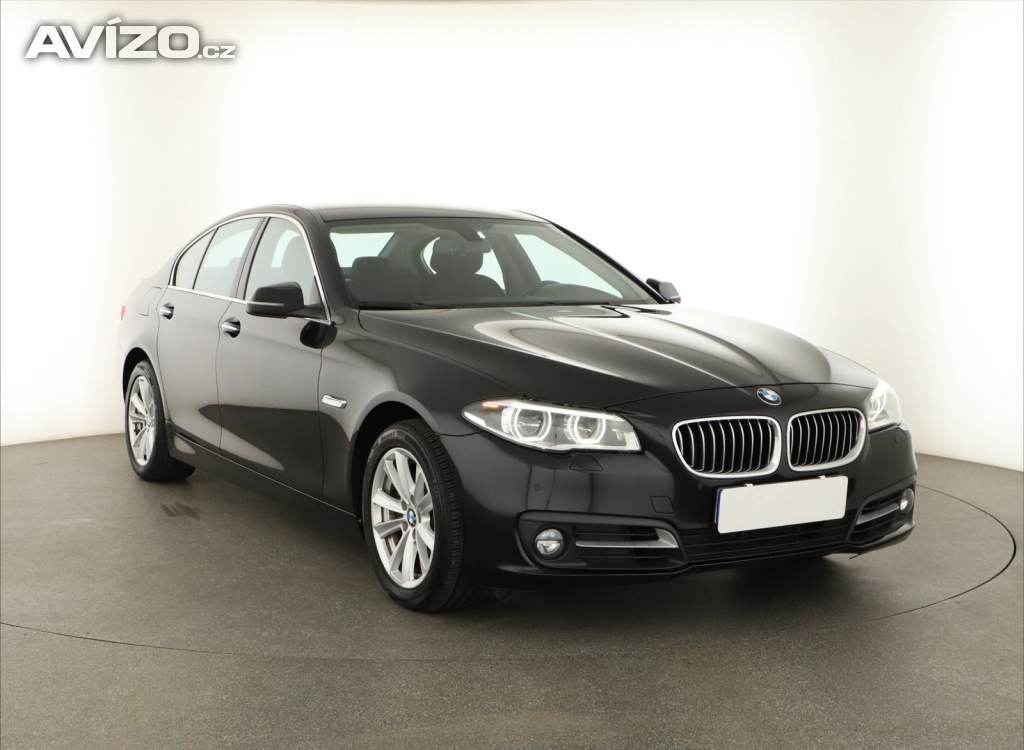 BMW Řada 5 530d