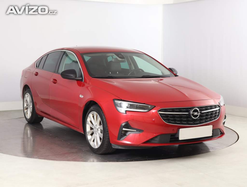 Opel Insignia 2.0 CDTI