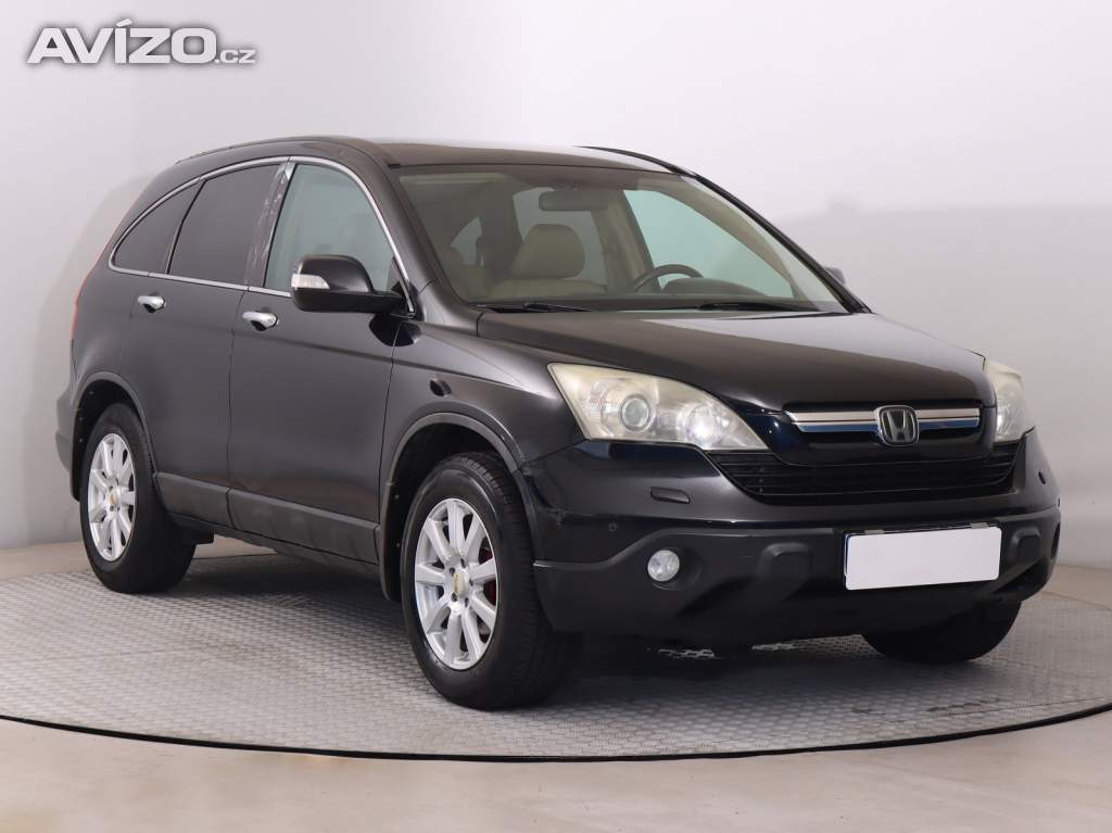 Honda CR-V 2.2 i-CTDi