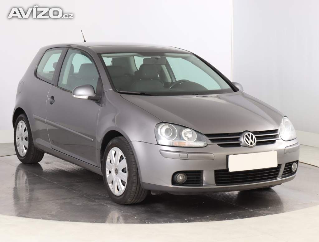 Volkswagen Golf 1.6