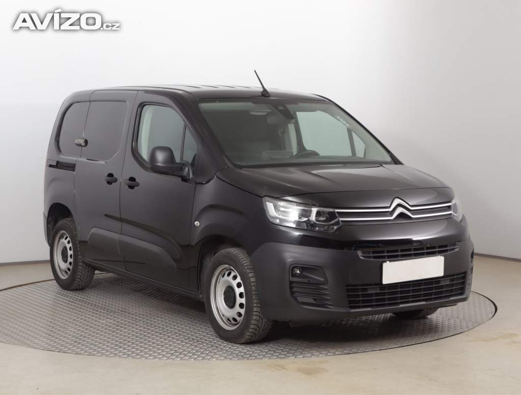 Citroën Berlingo 1.5 BlueHDi