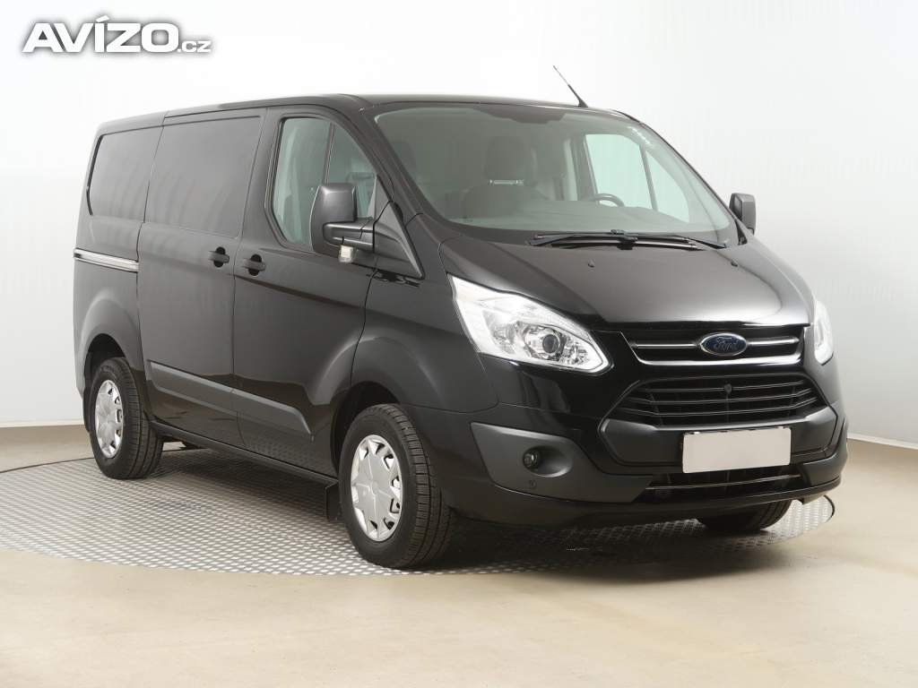 Ford Transit Custom 2.0 TDCI