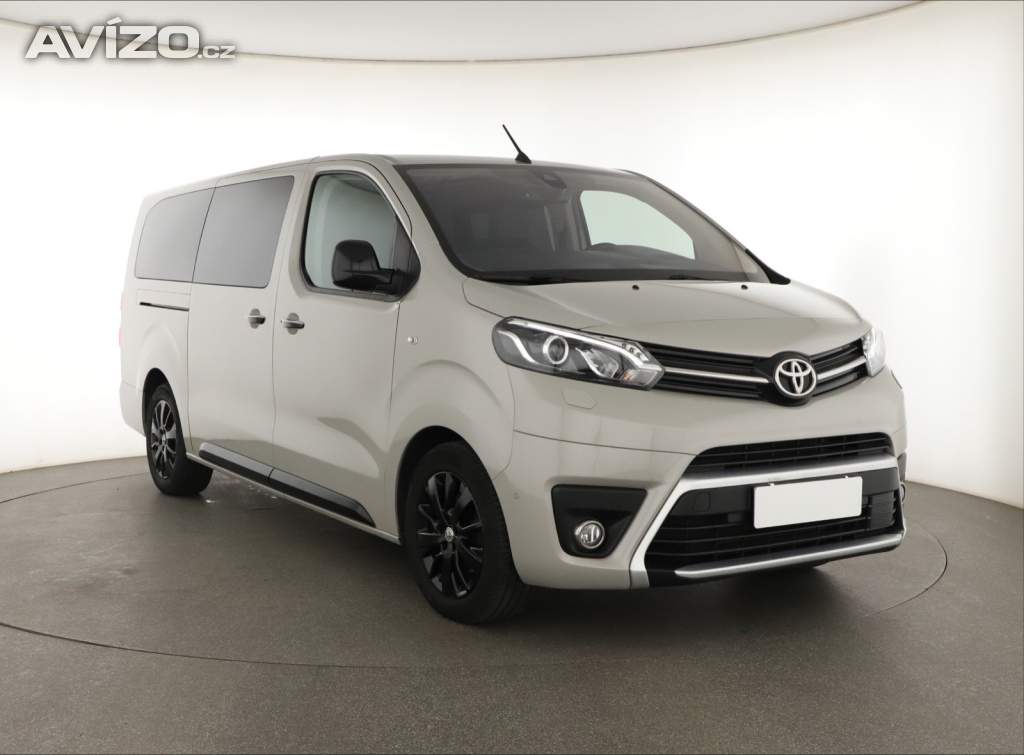 Toyota ProAce Verso 2.0 D-4D