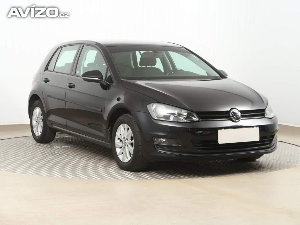 Volkswagen Golf 1.2 TSI