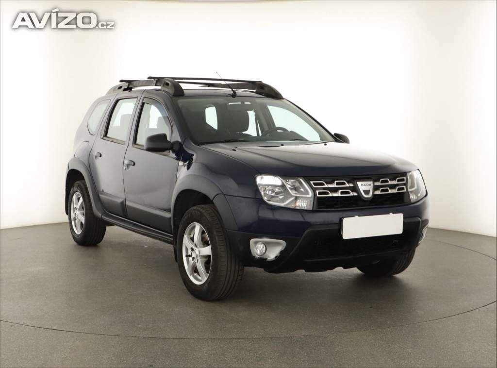 Dacia Duster 1.5 dCi