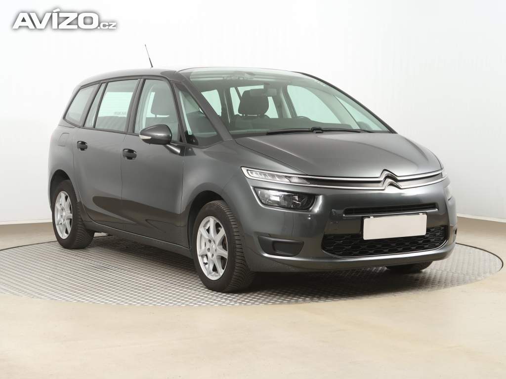 Citroën Grand C4 Picasso 1.6 VTi