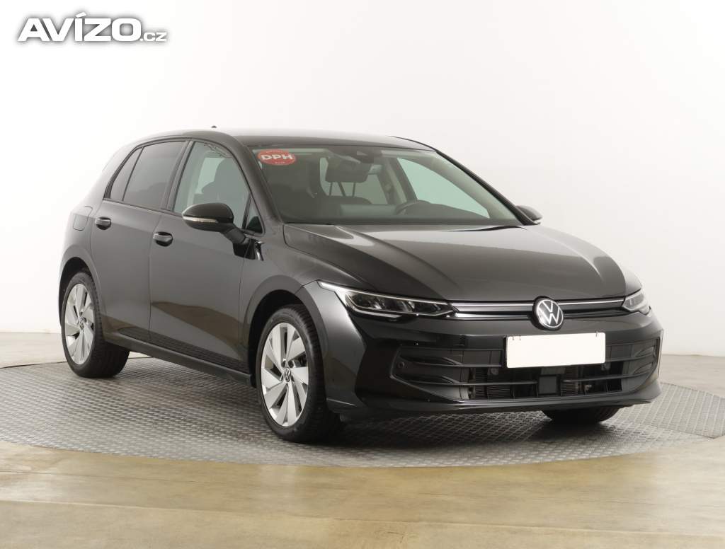 Volkswagen Golf 1.5 TSI