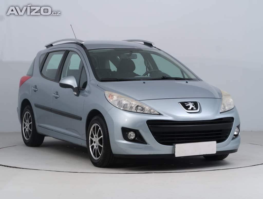 Peugeot 207 1.4 VTi