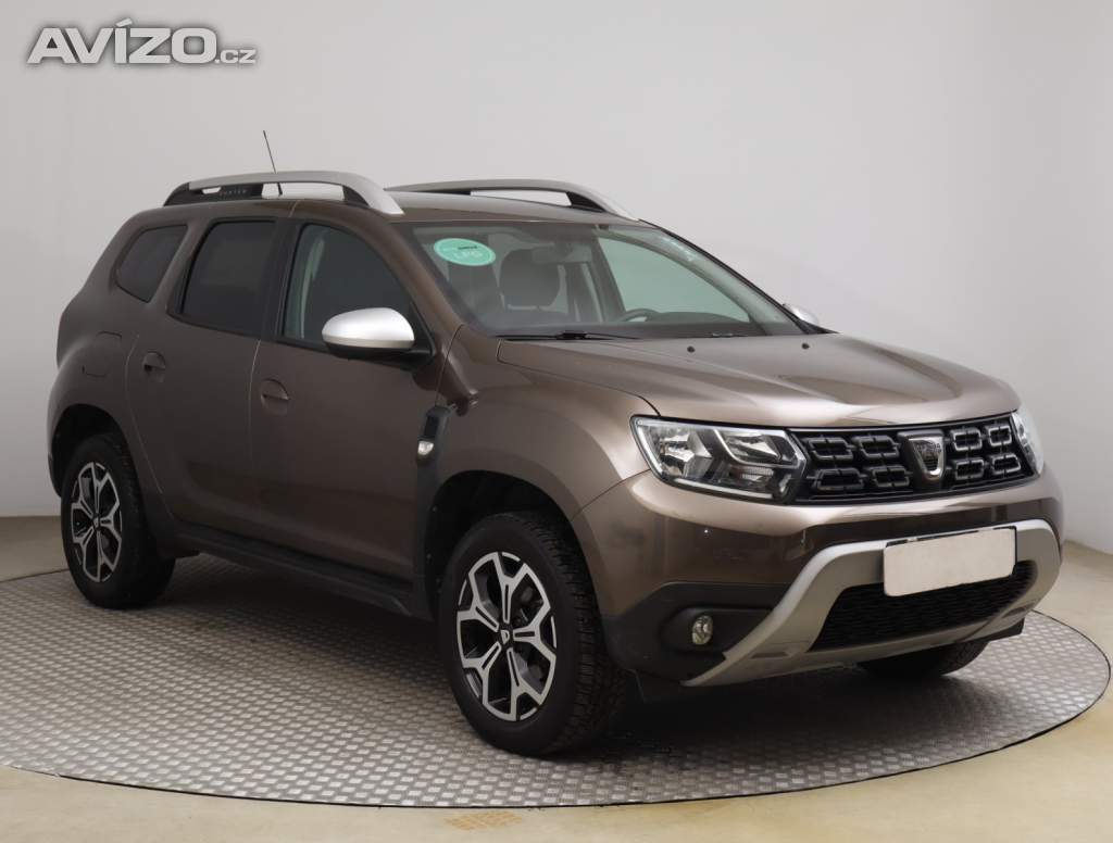 Dacia Duster 1.0 TCe