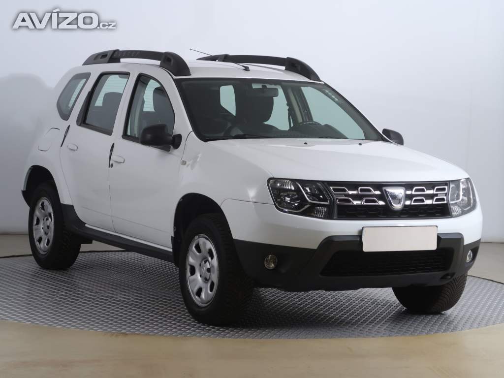 Dacia Duster 1.6 SCe