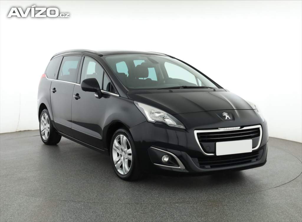 Peugeot 5008 2.0 BlueHDi