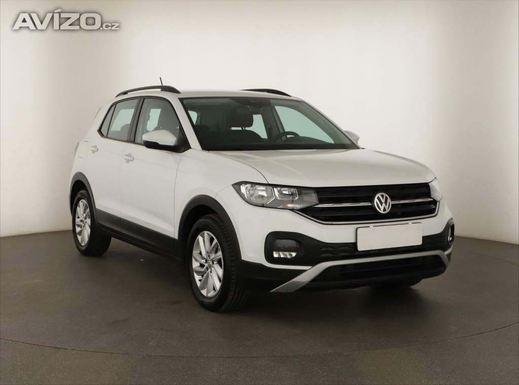 Volkswagen T-Cross 1.0 TSI