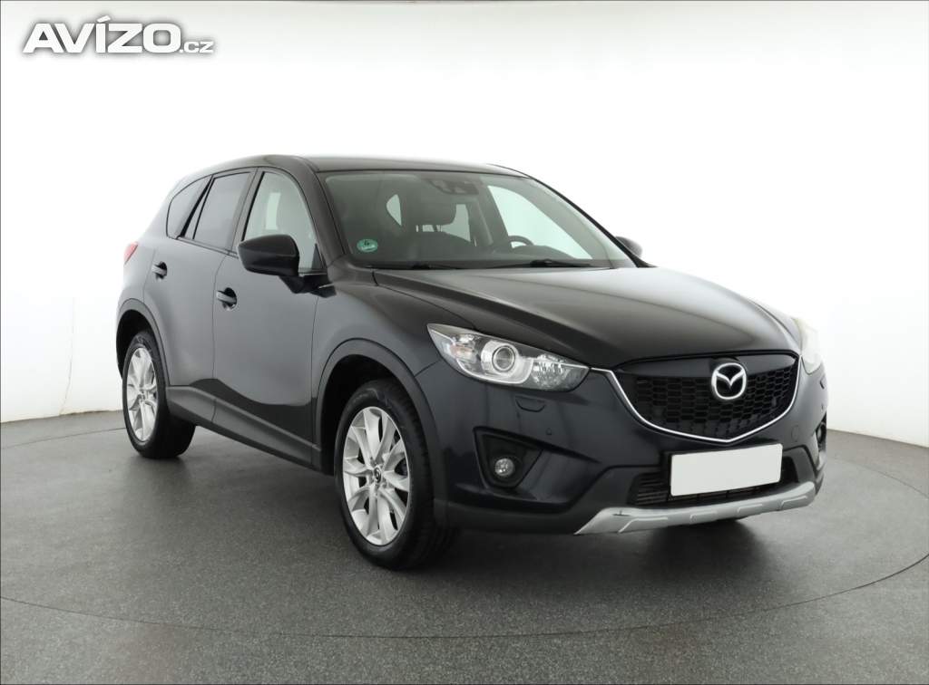 Mazda CX-5 2.2 Skyactiv-D