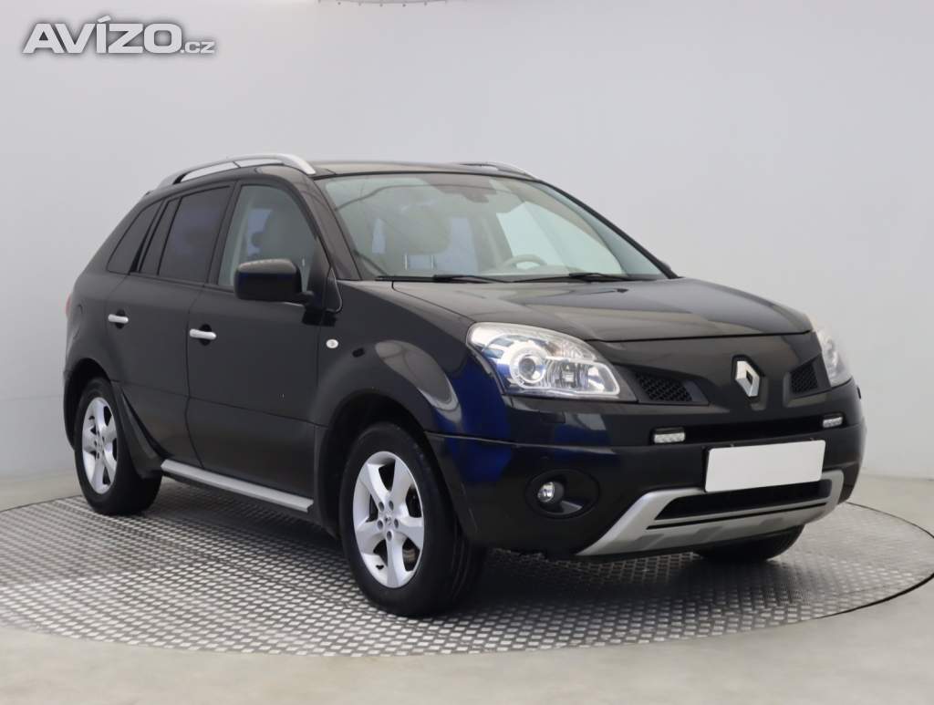 Renault Koleos 2.0 dCi