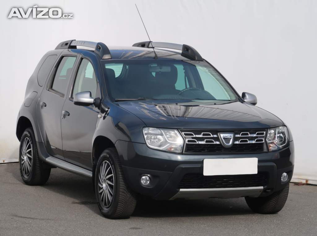 Dacia Duster 1.2 TCe
