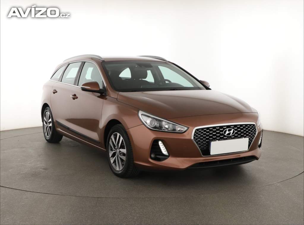 Hyundai i30 1.4 T-GDI