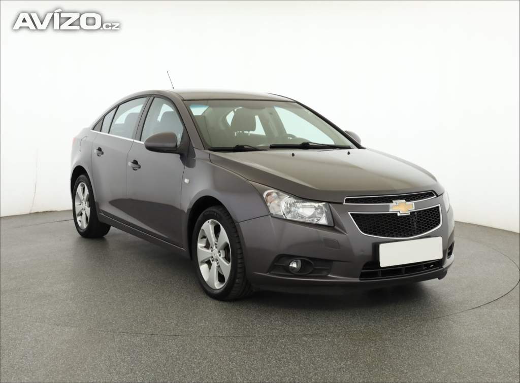 Chevrolet Cruze 2.0 VCDi