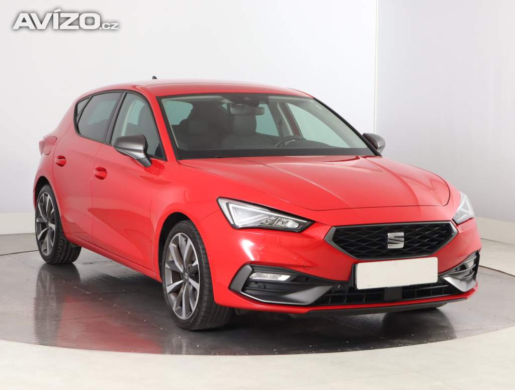Seat Leon 1.5 TSI