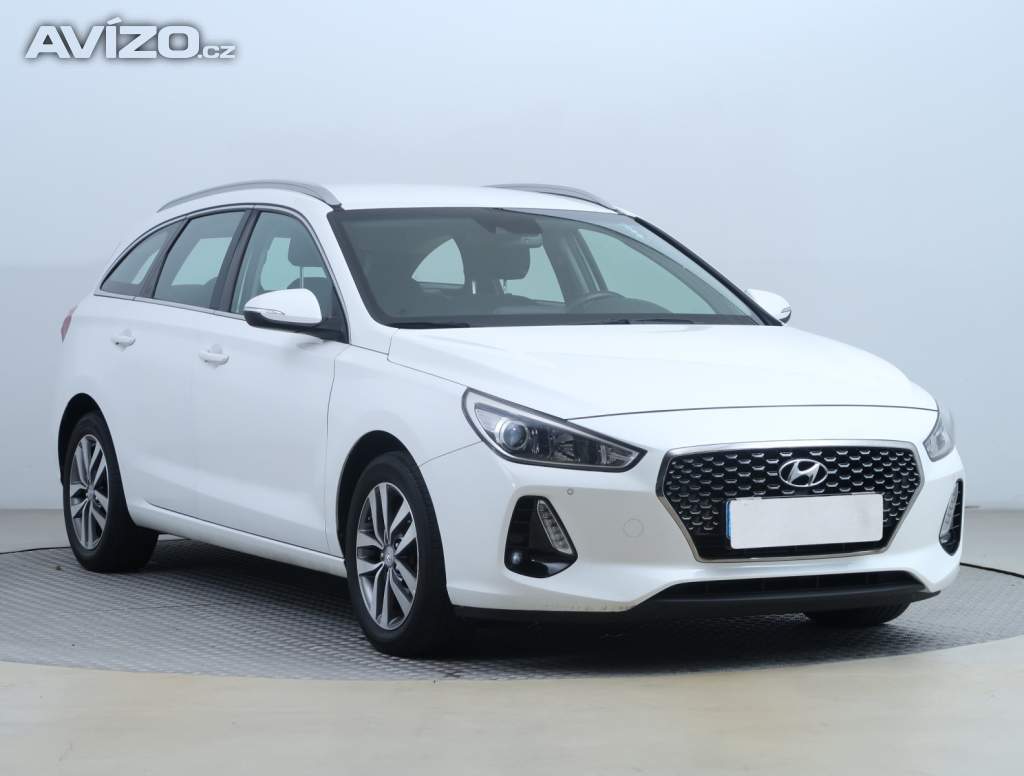 Hyundai i30 1.6 CRDi