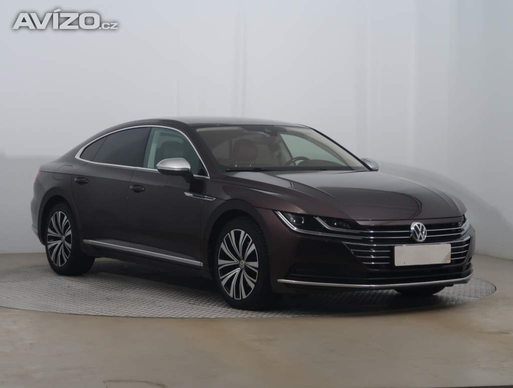 Volkswagen Arteon 2.0 TDI
