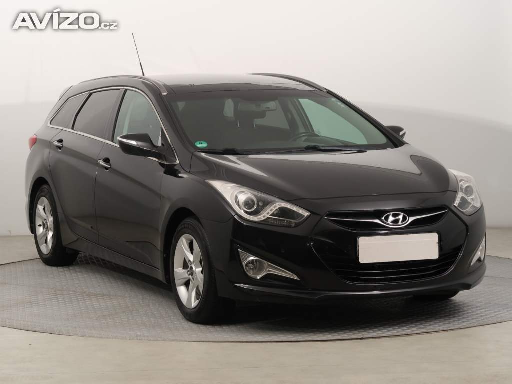 Hyundai i40 1.7 CRDI